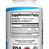100% Pure Garcina Cambogia/60% HCA 60 Capsules - Image 2