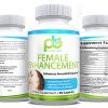 PurelyBio - Female Enhancement 60 Capsules - Image 4