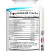 PurelyBio - Female Enhancement 60 Capsules - Image 2
