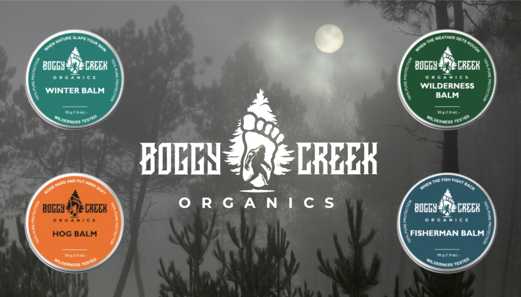 Boggy Creek